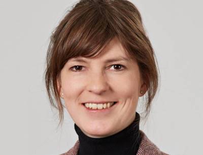 Dr. Carola Kantz, stellvertretende Geschäftsführerin VDMA Arbeitsgemeinschaft Power-to-X for Applications