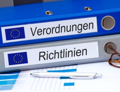 Umsetzung der europäischen Chemikalienverordnung läuft
