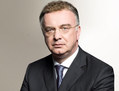 Christian Kullmann, Vorsitzender des Vorstands von Evonik