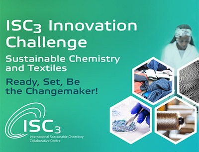 ISC3 Innovation Challenge 2024