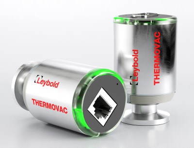 Leybold bringt robuste und kompakte Filament- Pirani-Messgerät Reihe auf den Markt