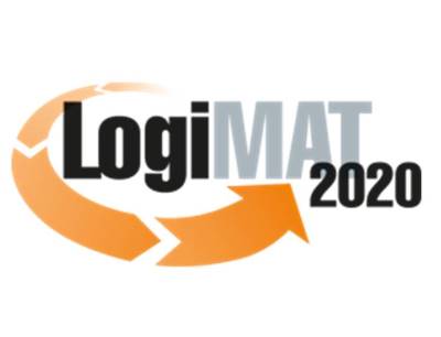 Die Logimat 2020 wird aufgrund einer behördlichen Anordnung abgesagt