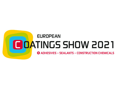 Logo der ECS 2021