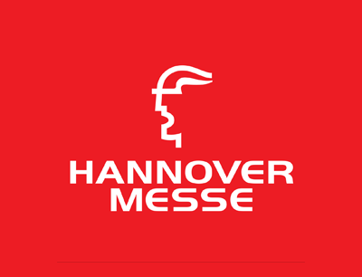 Logo der Hannover Messe 2021