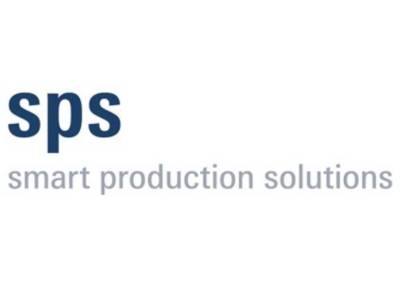 Logo SPS Smart Production Solutions 2022