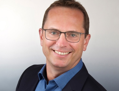 Martin Haase: Neuer Geschäftsführer bei Triplan