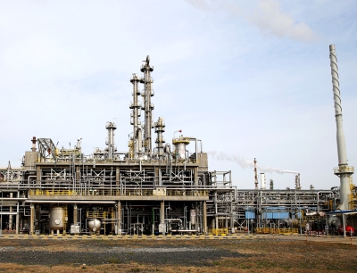 BASF und Sinopec erweitern die Kapazität der Produktionsanlage für Neopentylglykol