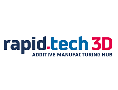 Logo Rapid.Tech 3D