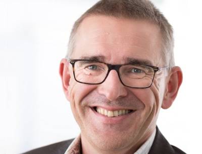 Dr. Thorsten Pötter wird Chief Digital Officer bei Samson