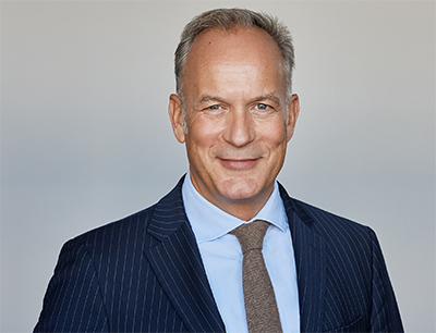 Karl Haeusgen, VDMA-Präsident
