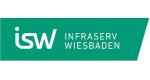 Logo Industriepark Wiesbaden