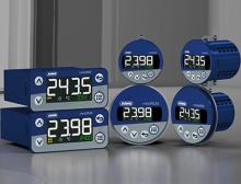 Der elektronische JUMO miroTRON-Thermostat und der JUMO miroVIEW-Digitalanzeiger eignen sich für vielfältige Branchen und Applikationen