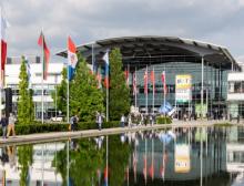 Starke Messebeteiligung zur Ifat Munich im Mai 2022: Treiber von Umwelt- und Klimaschutz