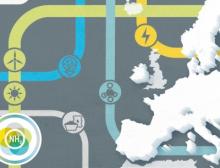 Studie: Bis 2030 könnten Kohlendioxid-Emissionen aus der Europäischen Ammoniakproduktion um fast ein Fünftel gesenkt werden
