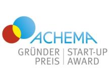 Der Achema-Gründerpreis Wettbewerb verläuft über drei Phasen