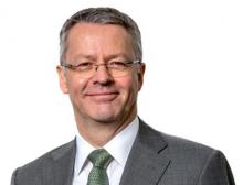 Akzo Nobel CEO Thierry Vanlancker