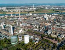 BASF erhöht Kapazität für Methansulfonsäure am Standort Ludwigshafen