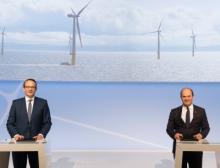 BASF und RWE wollen bei neuen Technologien für Klimaschutz kooperieren