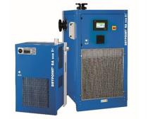Drucklufttrockner Drypoint RA ist mit Einsatz des Kältemittels „R513A“ klimaschonender