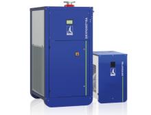 Die Druckluft-Kältetrockner Drypoint RA III kombinieren Prozesssicherheit und Energieeffizienz