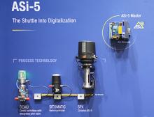 ASi-5 Module für die Prozesstechnik