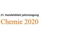 Logo Jahrestagung Chemie 2020