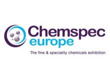 Die Chemspec Europe findet 2020 zum 35. Mal statt