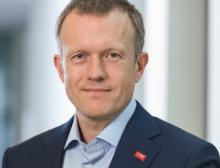 Christoph Wegner ist neuer Chief Digital Officer bei BASF