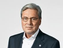 Clariant CEO Hariolf Kottmann