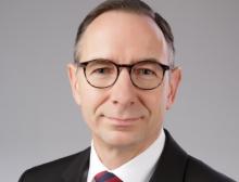 Dr. Christof Günther, Geschäftsführer bei Infraleuna ist neuer Vorsitzender der Fachvereinigung Chemieparks