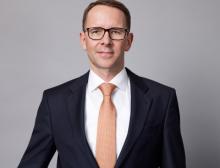 Dr. Christian Hartel ist neuer Wacker Vorstandschef