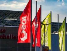 Die Fachmessen Solids & Recycling-Technik Dortmund werden auf 17. Und 18. März 2021