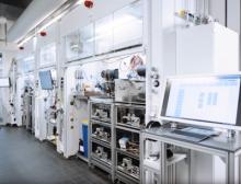 Ausgehend vom Electronics Technology Center in Darmstadt automatisiert Merck sein weltweites Laborumfeld auf Basis von Module Type Package (MTP)