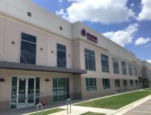 Evonik hat ein neues Technologiecenter für den 3D-Druck in Austin, Texas, eröffnet