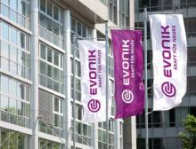 Evonik konnte den Free Cashflow auf 312 Millionen Euro fast verdreifachen