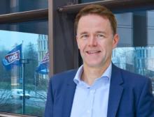 Frank Kolmorgen ist neuer Vorstand Industrie bei Tesa