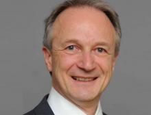 Prof. Dr. Frank Würthner erhält die Adolf-von-Baeyer-Denkmünze