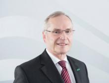 Neuer Vorstandsvorsitzender Arbeitgeberverband Hessen Chemie: Prof. Dr. Heinz-Walter Große