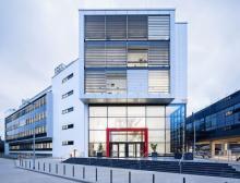 Am 05. September hat Henkel das Inspiration Center Düsseldorf des Unternehmensbereich Adhesive Technologies eingeweiht
