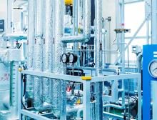 Heraeus investiert in Tsubame BHB und unterstützt die Entwicklung einer umweltfreundlichen Technologie zur dezentralen Ammoniakproduktion