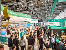 Ifat Munich 2022: Starker Neustart für den Klimaschutz mit hoher internationalen Messebeteiligung