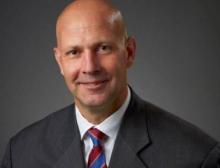 Joseph Dzierzawski ist neuer Geschäftsführer der US-Tochtergesellschaft der Beumer Group