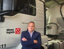 Seit dem 01. September 2022 verantwortet Karsten Bley die Geschäfte bei Sievert Logistik