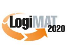 Die Logimat 2020 wird aufgrund einer behördlichen Anordnung abgesagt