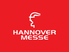 Logo der Hannover Messe 2021
