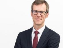 Marcel Beermann übernimmt zum 1. Juni 2020 die Leitung des Lanxess-Konzernbereichs Beschaffung und Logistik