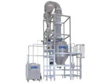 Neue Destillationsanlage ASC-3000