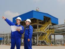 BASF erweitert Produktionskomplex für Spezialamine in Nanjing/China