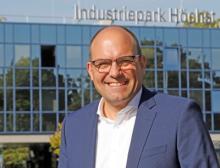 Dr. Alexander Wagner wird neuer Geschäftsführer von Infraserv Höchst