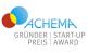 Der Achema-Gründerpreis Wettbewerb verläuft über drei Phasen